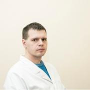 Половко Дмитрий Николаевич