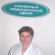 Андреева Елена Александровна
