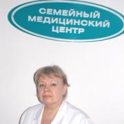 Горбункова Наталья Николаевна