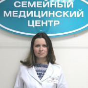 Гуляева Наталия Витальевна