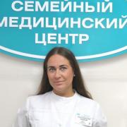 Ефремова Елена Валерьевна