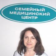 Овсяникова Ольга Сергеевна
