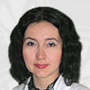 Копылова Наталья Борисовна