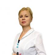 Попова Ирина Ивановна