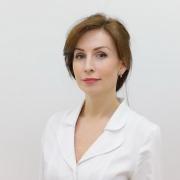 Буробина Анастасия Владимировна