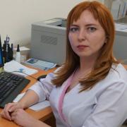 Ватолина Татьяна Владимировна