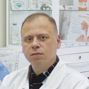Новиков Олег Сергеевич
