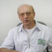 Зубиков Владимир Сергеевич
