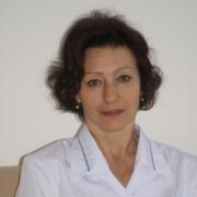 Шаршаткина Елена Вячеславовна