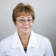 Смурова Анжела Станиславовна