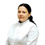 Кувыкина Юлия Сергеевна