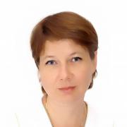 Крылова Елена Николаевна