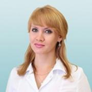 Моисеева Арина Андреевна