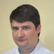 Терещенко Евгений Александрович