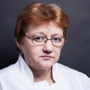 Киселева Галина Александровна