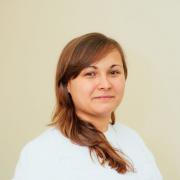 Вафина Екатерина Ринатовна