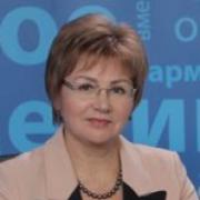 Жидкова Ирина Александровна