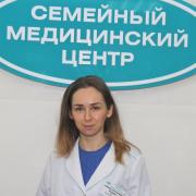 Яхьяева Карина Султановна