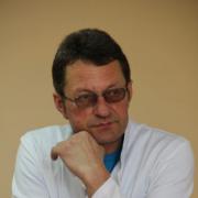 Рахаев Юрий Валентинович