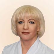Гаврилова Елена Анатольевна