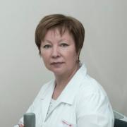 Чикова Рима Сахибгареевна