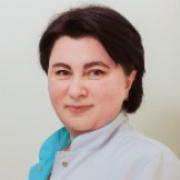 Цветкова Марина Глебовна