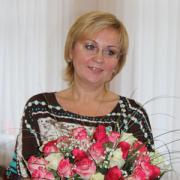 Тоичкина Ирина Анатольевна