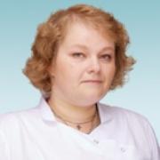 Светикова Светлана Александровна