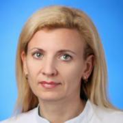 Чернопазова Ирина Владимировна