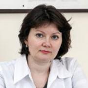 Завьялова Анна Никитична