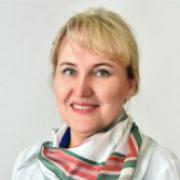 Кошелева Ольга Николаевна
