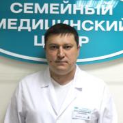 Полюшкин Денис Владимирович