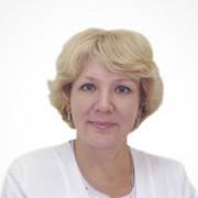 Минакова Елена Ивановна
