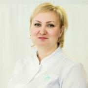 Додонова Ирина Николаевна