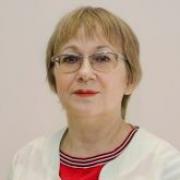 Серваткина Галина Павловна