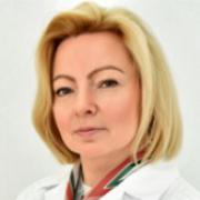 Малкова Наталия Александровна