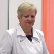 Иващенко Ирина Александровна