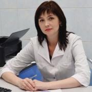Шакирова Юлия Владимировна