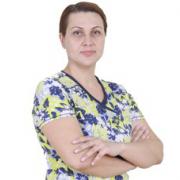 Пашинина Наталья Сергеевна