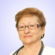 Голунова Ирина Ивановна