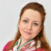 Вербенкина Татьяна Андреевна