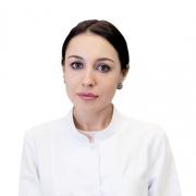 Баранова Екатерина Олеговна