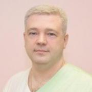 Чуданов Сергей Владимирович