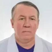 Майоров Евгений Борисович