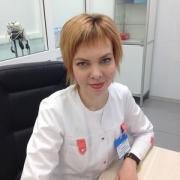 Воронина Елена Александровна