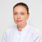 Смирнова Марина Николаевна