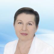 Тыщенко Светлана Викторовна