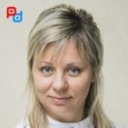 Шаетова Екатерина Вячеславовна