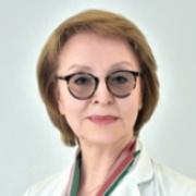 Шабловская Ирина Александровна