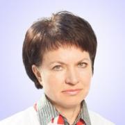 Хренова Марина Геннадьевна